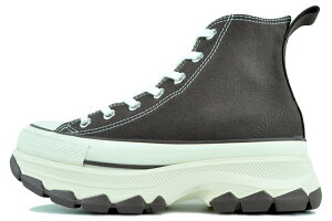 CONVERSE ALL STAR TREKWAVE CB HI COF.BRW(31315860) 1se663 Ro[X I[X^[ gbNEG[u CB HI R[q[uE