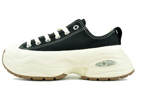 CONVERSE ALL STAR SURGETRAINER OX BLACK 31314821 Ro[X I[X^[ T[Wg[i[ OX ubN