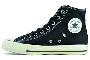 [ �|�C���gUP & �ő�2000�~OFF�N�[�|�� ] CONVERSE ALL STAR AGED RL HI/JURASSIC PARK BLK/CAM(1SE697) 31315560 �R���o�[�X �I�[���X�^�[ �G�C�W�h RL HI �W�����V�b�N�E�p�[�N �u���b�N �J��