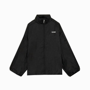 PUMA ROSE T7 OVERSIZED TRACK JACKET PUMA BLACK 633793-01 ブラックピンク ロゼ × プーマ T7 オーバーサイズ トラック ジャケット プーマブラック