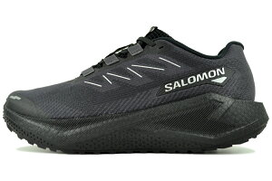 SALOMON AERO BLAZE 3 GRVL PHANTOM/BLACK/BLACK l47915600 T GAuCY 3 Ox t@g ubN