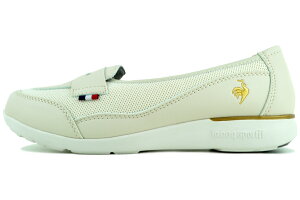 le coq sportif LCS VOSNE BEIGE/GOLD lu5fsn77lz-bggd RbN X|eBt LCS H[k x[W S[h