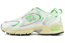 NEW BALANCE MR530EC WHITE GREEN mr530ec ニューバランス 530 ホワイト グリーン
