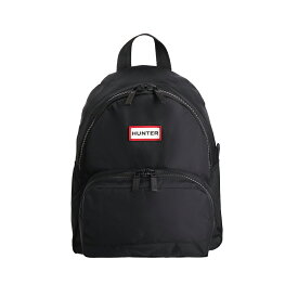 HUNTER NYLON CLASSIC MINI BACKPACK BLACK ubb5510kbm-blk ハンター ナイロン クラシック ミニ バックパック ブラック