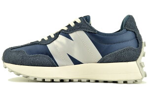 NEW BALANCE WS327SNG NAVY ws327sng j[oX 327 lCr[