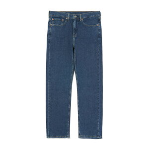 [ �|�C���gUP & �ő�2000�~OFF�N�[�|�� ] LEVIS 505 REGULAR FIT STRETCH MEDIUM WASH 005052916 ���[�o�C�X ���M�����[�t�B�b�g �X�g���b�` �~�f�B�A���E�H�b�V��