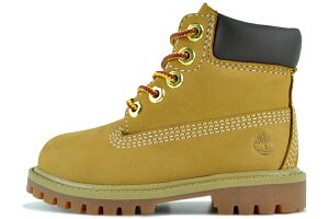 Timberland TODDLERS PREMIUM 6INCH LACE WATERPROOF BOOT WHEAT 12809-713 eBo[h gh[Y v~A 6C` [X EH[^[v[t u[c EB[g