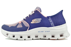 SKECHERS GLIDE-STEP PRO SLIP-INS PURPLE CORAL 150420-prcl XPb`[Y OChXebv v XbvCY p[v R[