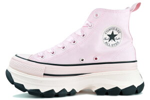 CONVERSE ALL STAR TREKWAVE BP HI POWDER.PINK(31316400) 1se821 Ro[X I[X^[ gbNEG[u BP nC pE_[sN
