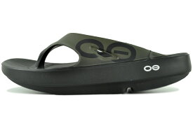 [ ポイントUP & 最大2000円OFFクーポン ] OOFOS OOriginal SPORT TACTICAL GREEN 2000040123232 ウーフォス ウーオリジナル スポーツ タクティカル グリーン