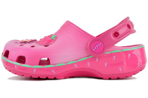[ 4/1 �̓����_�t���f�[!&�|�C���g5�{!] crocs PIXAR LOTSO CLASSIC CLOG K 212241-90h �N���b�N�X �s�N�T�[ ���b�c�H�E�n�O�x�A �N���V�b�N �N���b�O �L�b�Y