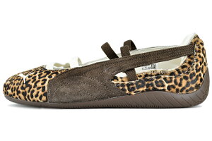 PUMA SPEEDCAT BALLET WILD WNS CHOCOLATE-WARM WHITE 406689-01 v[} Xs[hLbg oG Ch EBY `R[g EH[zCg