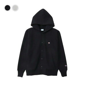 [ |CgUP & ȊN[|!! ] Champion REVERSE WEAVE SNAP HOODED SWEAT SHIRT c3-a120 `sI o[X EB[u Xibv t[fbh XEFbg Vc