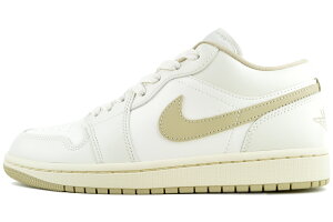 NIKE WMNS AIR JORDAN 1 LOW sail/rattan-pale ivory dc0774-112 iCL EBY GAW[_ 1 [ ZC ^ y[AC{[