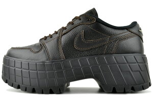 NIKE WMNS AIR JORDAN 1 BROOKLYN LOW blk/cacao wow-blk hf3184-002 iCL EBY GAW[_ 1 ubN [ ubN JJII