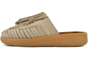 MALIBU SANDALS THUNDERBIRD THATCH MULE BEIGE/TAN ms22-3002 }uT_Y T_[o[h Tb` ~[ x[W ^