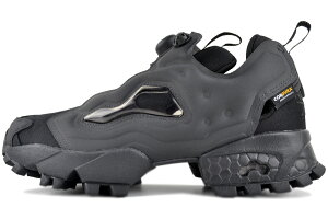 Reebok INSTAPUMP FURY 94 WINTER BLACK/BLACK/BLACK ���[�{�b�N �C���X�^�|���v �t���[���[ 94 �E�B���^�[ �u���b�N