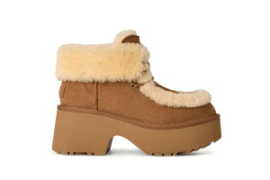 UGG WOMENS ESMEE LACE UP 1171532 AO EBY GX~[ [XAbv