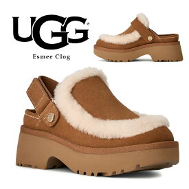 UGG WOMENS ESMEE CLOG 1173331 アグ ウィメンズ エスミー クロッグ
