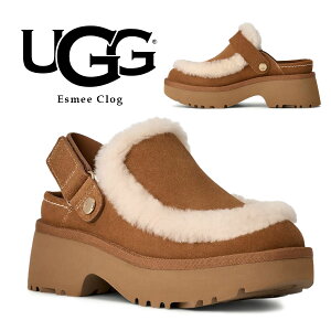 UGG WOMENS ESMEE CLOG 1173331 AO EBY GX~[ NbO