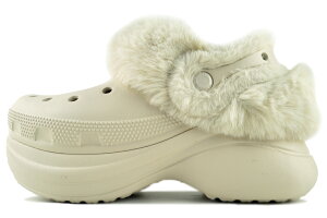 crocs BAE LINED CLOG STUCCO NbNX xC Ch NbO XgbR