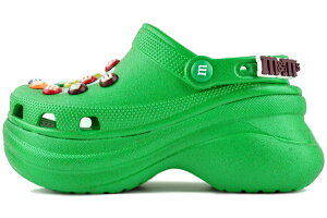 crocs M&MS CROCS BAE CLOG MULTI GLITTER NbNX GAhGY NbNX xC NbO }` Ob^[