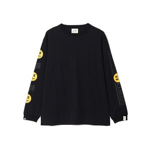 [ �|�C���gUP & �ő�2000�~OFF�N�[�|�� ] MANASTASH BOUNTY HUNTER L/S TEE 792-5230018 �}�i�X�^�b�V�� × �o�E���e�B�[�n���^�[ �����O�X���[�u T�V���c