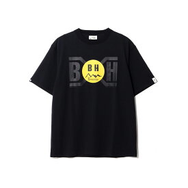 MANASTASH BOUNTY HUNTER TEE 792-5234013 マナスタッシュ × バウンティーハンター Tシャツ