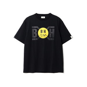[ �|�C���gUP & �ő�2000�~OFF�N�[�|�� ] MANASTASH BOUNTY HUNTER TEE 792-5234013 �}�i�X�^�b�V�� × �o�E���e�B�[�n���^�[ T�V���c