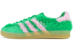 adidas GAZELLE INDOOR W GREEN/GLOPNK/GUM3 jp8342 AfB_X K[ ChA EBY O[ OEsN K3
