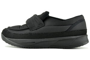 THE NORTH FACE NUPTSE LOAFER TNF BLACK/TNF BLACK nf52575-kk U m[X tFCX kvV [t@[ ubN