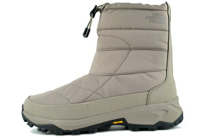 THE NORTH FACE NUPTSE BOOTIE WP BACKZIP MUSHROOM/MUSHROOM nf52577-mm U m[X tFCX kvV u[eB[ WP obNWbv }bV[