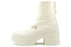 THE NORTH FACE W KALMIA NUPTSE BOOTS WP GARDENIA WHITE/GARDENIA WHITE nfw52474-gg U m[X tFCX EBY J~A kvV u[c EH[^[v[t K[fjAzCg