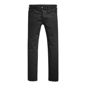 [ �|�C���gUP & �ő�2000�~OFF�N�[�|�� ] LEVIS 501 ORIGINAL FIT STRETCH LEANS BLACK 005012442 ���[�o�C�X 501 �I���W�i�� �t�B�b�g �X�g���b�` ���[���Y �u���b�N