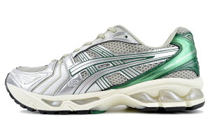 asics GEL-KAYANO 14 RIED LEAF GREEN/PURE SILVER 1203a537-300 AVbNX QJm 14 hCh[tO[ sAVo[