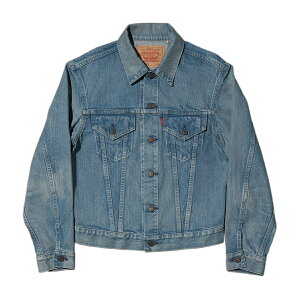 LEVIS VINTAGE CLOTHING 1961 557 TYPE3 749980004 ���[�o�C�X ���B���e�[�W �N���[�W���O 1961 557 �^�C�v�X���[ �~�f�B�A���C���f�B�S