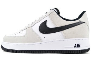 NIKE AIR FORCE 1 07 LV8 wht/wht-blk ib6388-100 iCL GA tH[X 1 07 LV8 zCg ubN