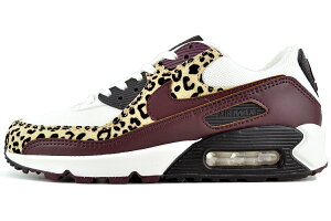NIKE WMNS AIR MAX 90 sail/burgundy crush-blk if1619-102 iCL EBY GA }bNX 90 ZC o[KfBNbV ubN