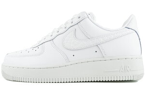 NIKE WMNS AIR FORCE 1 07 LOW summit wht/summit wht im6485-121 iCL EBY GA tH[X 1 07 [ T~bgzCg