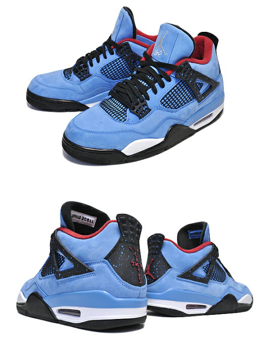 楽天市場】NIKE AIR JORDAN 4 RETRO  