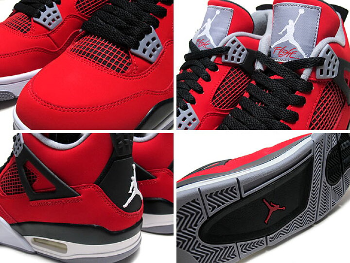 楽天市場】NIKE AIR JORDAN 4 RETRO 