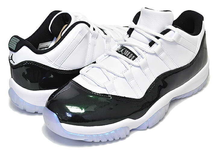 楽天市場】NIKE AIR JORDAN 11 RETRO LOW 