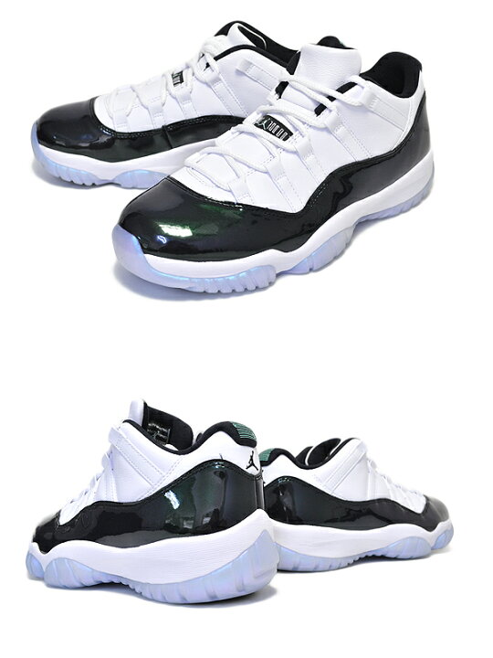 楽天市場】NIKE AIR JORDAN 11 RETRO LOW 
