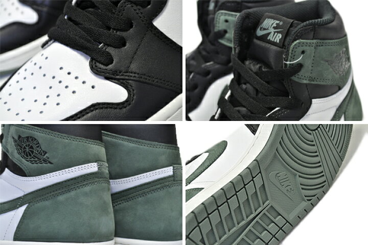 楽天市場】NIKE AIR JORDAN 1 RETRO HI OG 