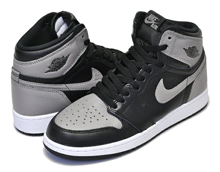楽天市場】NIKE AIR JORDAN 1 HI OG BG 