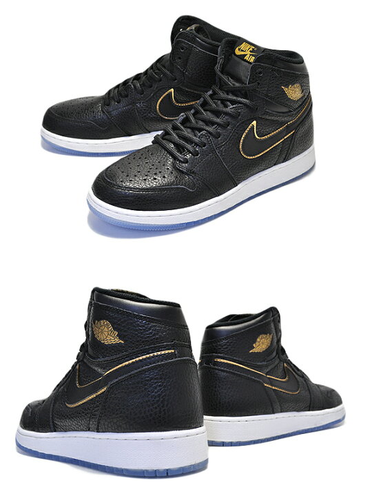 楽天市場】NIKE AIR JORDAN 1 RETRO HIGH OG BG 