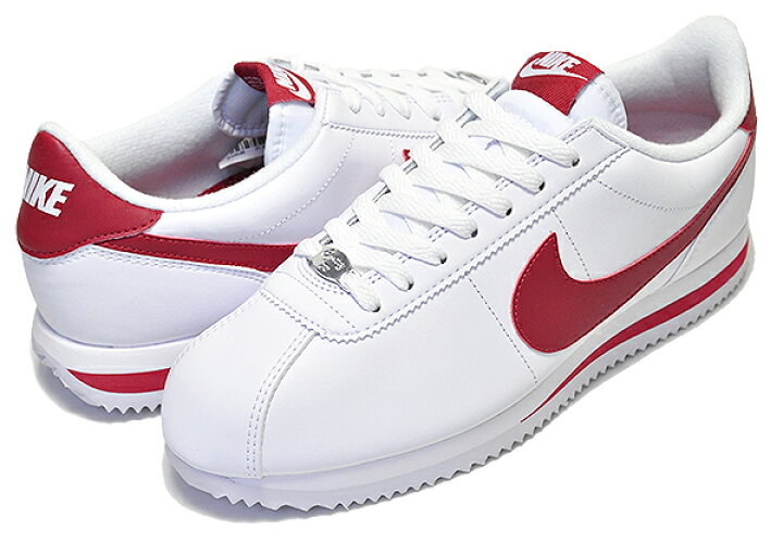 楽天市場】[ ポイントUP & 最大2000円OFFクーポン ] NIKE CORTEZ BASIC 