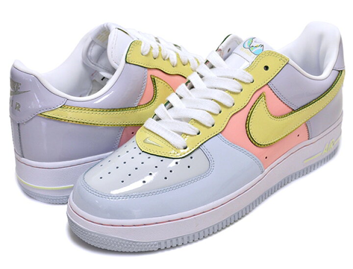 pierce singer Generous 楽天市場】NIKE AIR FORCE 1 LOW RETRO "EASTER PACK" titanium/lime ice-storm pink 845053-500 ナイキ エア フォース1 スニーカー イースター AF1 パテント : LIMITED EDT pierce singer Generous 楽天市場】NIKE AIR FORCE 1 LOW RETRO "EASTER PACK" titanium/lime ice-storm pink 845053-500 ナイキ エア フォース1 スニーカー イースター AF1 パテント : LIMITED EDT