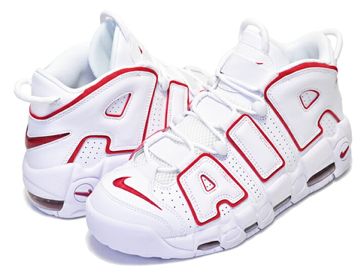 楽天市場】NIKE AIR MORE UPTEMPO  