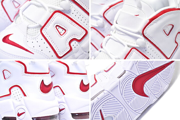 楽天市場】NIKE AIR MORE UPTEMPO  
